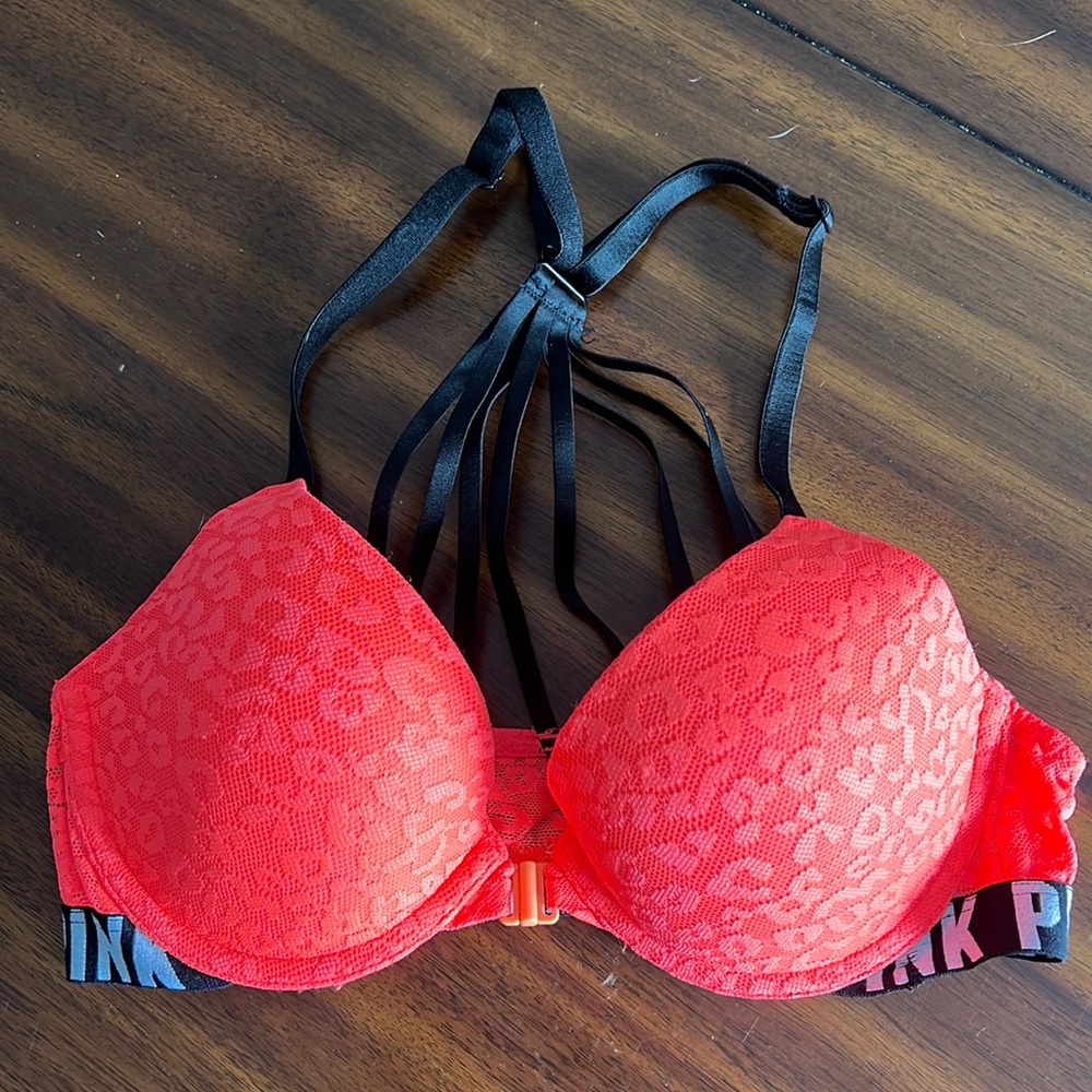 PINK bra